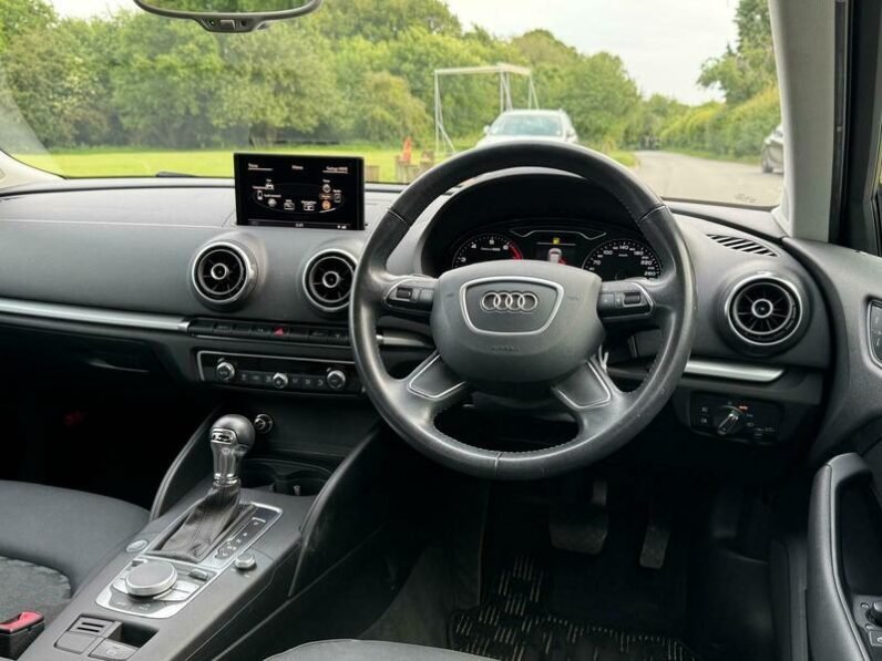 2013 Audi A3