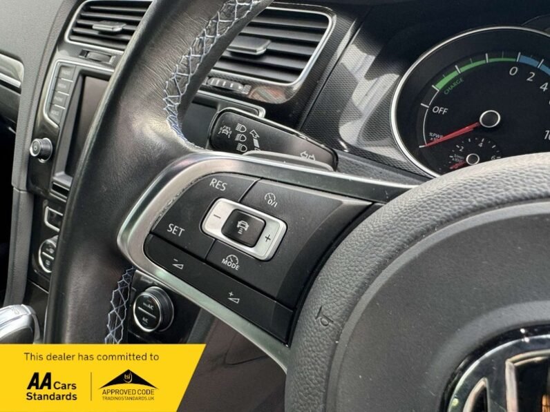 2024 Volkswagen Golf