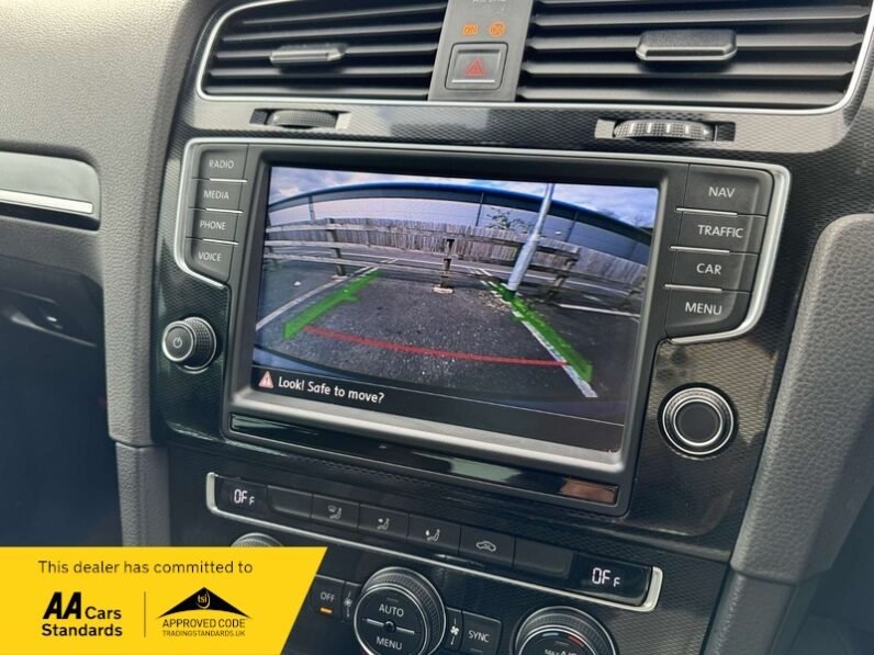 2024 Volkswagen Golf