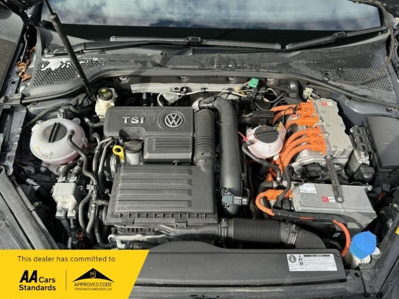 2024 Volkswagen Golf