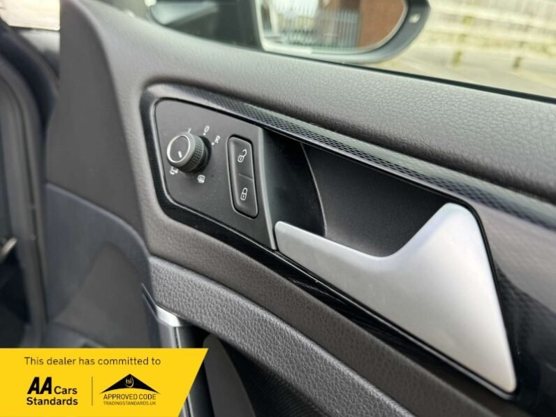 2024 Volkswagen Golf