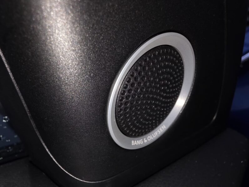 Audi SQ5  2015 3.0l V6 Petrol