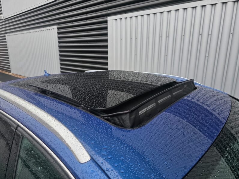 Audi SQ5  2015 3.0l V6 Petrol