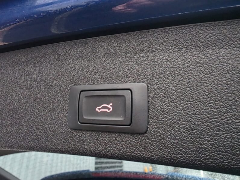 Audi SQ5  2015 3.0l V6 Petrol